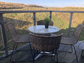 Appartamento Egmond aan Zee Caratteristiche 12