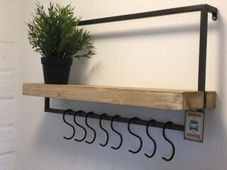 Appartamento Egmond aan Zee Caratteristiche 13