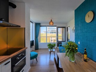 Appartamento Egmond aan Zee Caratteristiche 7