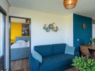 Appartamento Egmond aan Zee Caratteristiche 9