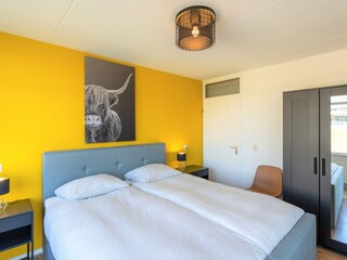 Appartamento Egmond aan Zee Caratteristiche 14