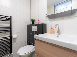 Appartamento Egmond aan Zee Caratteristiche 16