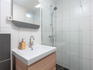 Appartamento Egmond aan Zee Caratteristiche 17