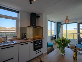 Appartamento Egmond aan Zee Caratteristiche 6