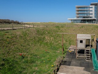 Appartamento Egmond aan Zee Registrazione all'aperto 5