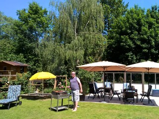 Garten 2