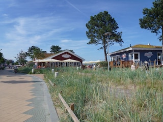 Dünenmeile