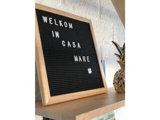 Appartamento per vacanze Egmond aan Zee Documento 21