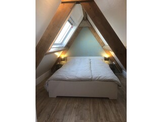 Appartamento per vacanze Egmond aan Zee Caratteristiche 13