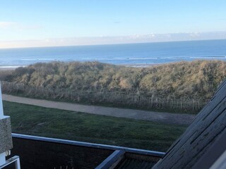 Vakantieappartement Egmond aan Zee Kenmerken 17