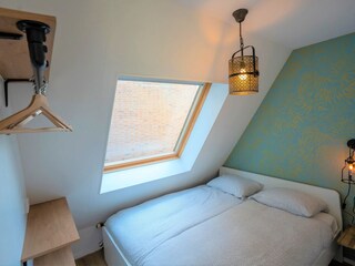 Vakantieappartement Egmond aan Zee Kenmerken 11