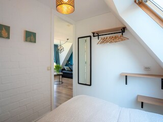 Appartamento per vacanze Egmond aan Zee Caratteristiche 12