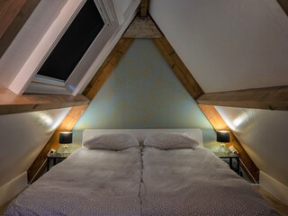 Appartamento per vacanze Egmond aan Zee Caratteristiche 14