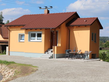 Ferienhaus Gästehaus Andrea