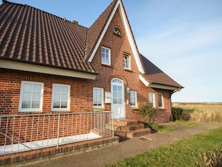 Haus Ordinger Beach