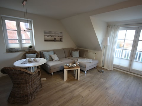 Ferienwohnung Ordinger Beach