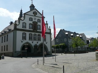 Rathaus