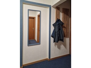 Garderobe
