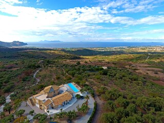 Villa Tripi Ambiente 19