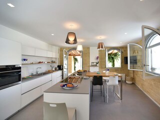 Villa Tripi Caratteristiche 8