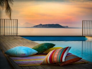 Villa Tripi Registrazione all'aperto 4