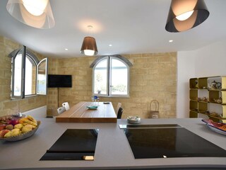 Villa Tripi Caratteristiche 10