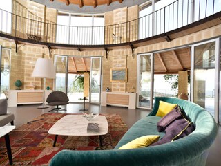 Villa Tripi Caratteristiche 11