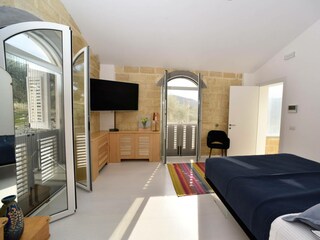 Villa Tripi Caratteristiche 14