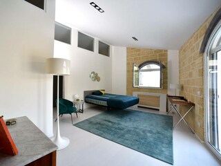 Villa Tripi Caratteristiche 16