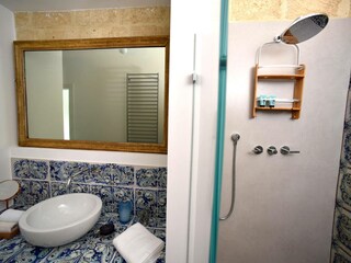 Villa Tripi Caratteristiche 17