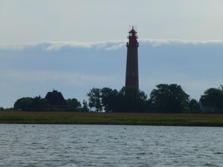 Flügger Leuchtturm