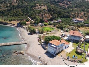 Holiday house Villa Angela Ravdoucha rent directly