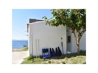 Casa per le vacanze Griechenland Registrazione all'aperto 6