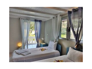 Maison de vacances Griechenland Équipement 17