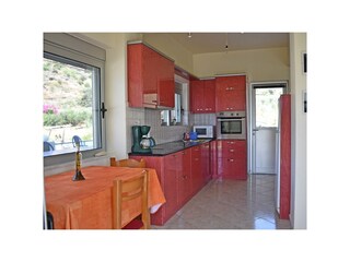 Casa de vacaciones Griechenland Características 14