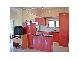 Maison de vacances Griechenland Équipement 15