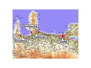 Casa per le vacanze Griechenland Ambiente 27