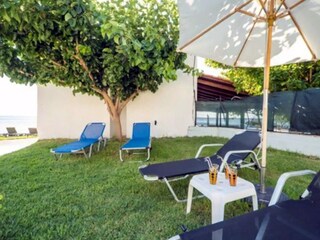 Casa de vacaciones Griechenland Grabación al aire libre 8