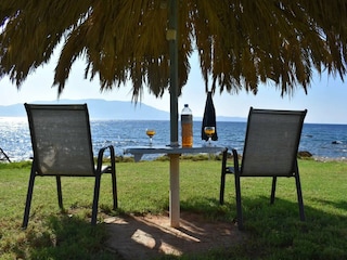 Maison de vacances Griechenland Enregistrement extérieur 4