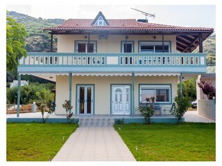 Maison de vacances Griechenland Enregistrement extérieur 7