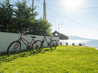 Casa de vacaciones Griechenland Grabación al aire libre 10
