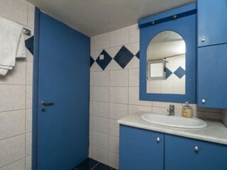 1st bathroom