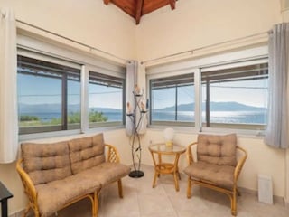 Maison de vacances Griechenland Équipement 22