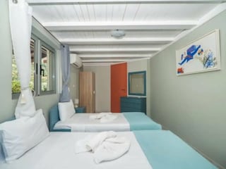 Maison de vacances Griechenland Équipement 16