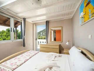 Ferienhaus Griechenland Ausstattung 18