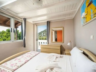 Maison de vacances Griechenland Équipement 18