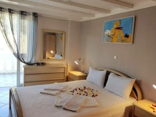 Maison de vacances Griechenland Équipement 19