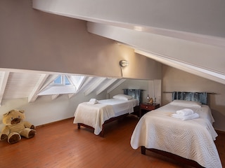 Ferienhaus Griechenland Ausstattung 23
