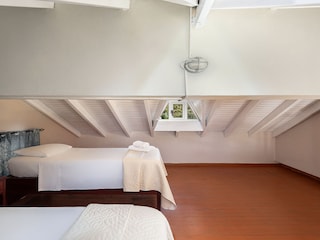 Maison de vacances Griechenland Équipement 24