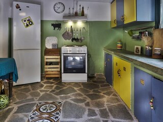 Holiday house Griechenland Features 10